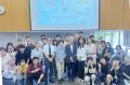 【岡山大学】台湾・東海大学との双方向短期国際共修プ 【岡山大学】台湾・東海大学との双方向短期国際共修プ