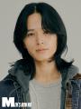 次世代トップモデル・俳優の登竜門である新メンズノン