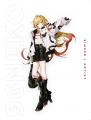 『Delta Force』2周年!96猫が歌う記念応援ソング「突 『Delta Force』2周年!96猫が歌う記念応援ソング「突