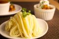 食欲の秋、全部のせ。キノコ×さつまいもを味わう「Aut 食欲の秋、全部のせ。キノコ×さつまいもを味わう「Aut