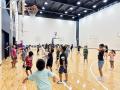 子どもたちが一緒に体を動かすきっかけに　2026年8月 