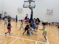 子どもたちが一緒に体を動かすきっかけに　2026年8月 