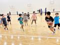 子どもたちが一緒に体を動かすきっかけに　2026年8月 