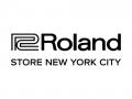 ローランド、ニューヨーク市に米国初の旗艦店『Rutf-8