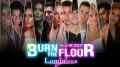 世界最高峰のダンスショー「BURN THE FLOOR -LUMutf-8
