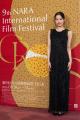 【ジョルジオ アルマーニ】「なら国際映画祭 2026」で