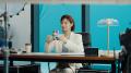 北川景子さんが亀田製菓の新CMに初出演！『亀田の柿の