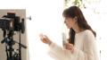 いつもの柔軟剤にビーズを重ねて、奥行きのある香りに