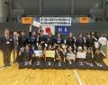 【岡山大学】岡山大学剣道部が男女揃って「全日本学生