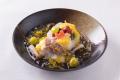 【シーサイドホテル舞子ビラ神戸】テラスレストラン 