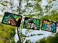 <栃木県初登場>切り絵作家・早川鉄兵氏と創るutf-8 <栃木県初登場>切り絵作家・早川鉄兵氏と創るutf-8