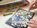 <栃木県初登場>切り絵作家・早川鉄兵氏と創るutf-8 <栃木県初登場>切り絵作家・早川鉄兵氏と創るutf-8