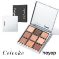 【Celvoke(セルヴォーク)】注目の〈heyep〉とのコラ 【Celvoke(セルヴォーク)】注目の〈heyep〉とのコラ