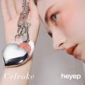 【Celvoke(セルヴォーク)】注目の〈heyep〉とのコラ 【Celvoke(セルヴォーク)】注目の〈heyep〉とのコラ