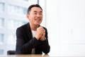 「内村航平さんを動かすアイデアを、内村航平さんに提