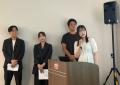 「内村航平さんを動かすアイデアを、内村航平さんに提
