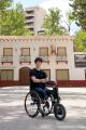 アジアパラ・国内開催目前！車いすバスケ男子日本代表