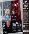 ガシャポン(R)でアートに出会える新シリーズ『CAP’in 