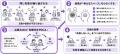 精神障害者の「働きたい！をかなえたい！ その境界線
