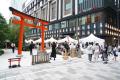 【創業221年・船橋屋】全国の老舗が日本橋に集結！「