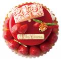 【アンテノール】クリスマスケーキのご予約開始いたし