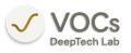 VOCs DeepTech Lab、慶應義塾大学・京都大学が保有す
