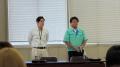 【田植えから119日】焼肉こじま、自ら植えた「こじま 【田植えから119日】焼肉こじま、自ら植えた「こじま
