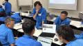 富士電機株式会社が作業分析AI『Ollo Factory』を導入 富士電機株式会社が作業分析AI『Ollo Factory』を導入