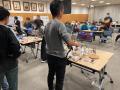 外科医不足と若手医師の“直美”傾向に挑む――腹腔鏡鉗子