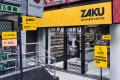 原宿・竹下通りから、日本の包丁文化を世界へ。株式会
