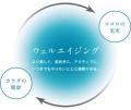 「キューサイ青汁」の3本セットがなかやまきんに君パ