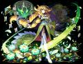 モンスト13周年、「天下五剣」5体の獣神化・改など12