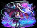 モンスト13周年、「天下五剣」5体の獣神化・改など12