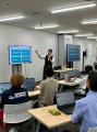 QommonsAI活用研修を沖縄県与那原町（よなばるちょう