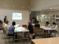 【開催報告】「ひきこもりから就労に向けて」保護者セ