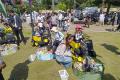 世界遺産・平城宮跡歴史公園で開催！「平城京 秋の散