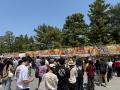 世界遺産・平城宮跡歴史公園で開催！「平城京 秋の散