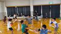 【2年連続開催】香川県さぬき市立造田小学校で「Cyber 【2年連続開催】香川県さぬき市立造田小学校で「Cyber