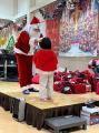 【クリスマス2夜連続】音楽と美食が包む至福の饗宴～