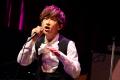 TETSUYA Billboard Live Tour 2026 横浜公演のラutf-8