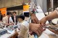 OSSTEM JAPAN、第56回日本口腔インプラント学会utf-8