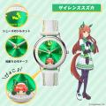 ウマ娘たちのぴょこっと顔をのぞかせる姿がかわutf-8