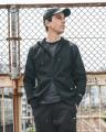 ストリートパジャマ「Chill ST」“Smooth Tech Knit”か