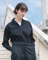 ストリートパジャマ「Chill ST」“Smooth Tech Knit”か