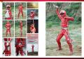 未公開写真を含む膨大な公式写真に解説を加えた貴重な