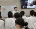 三幸学園とイタリア大使館貿易促進部が連携　6都市の