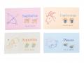あなたは何座？12星座をカラフルに楽しむアクセサリー