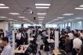 「技術」と「技術」が出会う「技術」の展示会「Materi