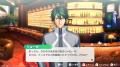 「テニスの王子様」の恋愛アドベンチャーゲーム『学プ