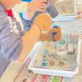 南三陸町で人気の体験「ざくざく発掘体験」が仙台へ！